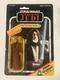 Kenner Star Wars ROTJ Ben Obi Wan Kenobi New On Card 65 Back 65C See Pics