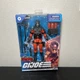 Hasbro G.I. Joe Classified Gabriel Barbecue Kelly 6 in Action Figure - F2791