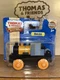 DASH ! LOGGING LOCO ! THOMAS FRIENDS TRAIN WOODEN RAILWAY ! CGI FACE ! New