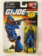 New 2008 Hasbro GI Joe ARAH Comic Series Action Figure Cobra Bazooka Trooper