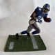 McFarlane NFL Action Figure-TIKI BARBER 2006-NY GIANTS-PART OF 3 PACK-LOOSE