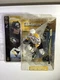 Mario Lemieux Chase White Pittsburgh Penguins NHL McFarlane Series 2 Figure