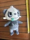 2020 Pokemon Pancham 8" Plush - Wicked Cool Toys WCT Soft Plush Toy