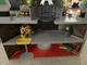Nintendo Super Mario Deluxe Playset Bowser Castle