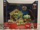 Mattel Disney Pixar Alien Remix Carl and Dug's New Home Up! Dug Days brand new!