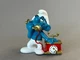 20062 PHONE SMURF - SCHLEICH / SMURF / SMURFS / SMURF (A)