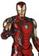 Medicom MAFEX No.140 Iron Man Mark 85 Avengers Endgame Ver. Action Figure Japan
