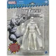 Marvel Legends Retro Packing Moon Knight Action Figure
