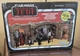 Hasbro Star Wars Return of the Jedi 3.75 in  Jabba's Palace Play Set