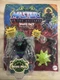 Mattel Masters of the Universe Snake Face Deluxe 5.5 in Action Figure - HKM87