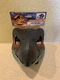 Jurassic World Dominion Therizinosaurus Mask JW Dinosaur Face Mask