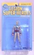 DC Direct Legion of Super Heroes Ferro Lad Action Figure Sealed