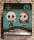 Funko Mystery Minis The Nightmare Before Christmas Blind Box Walgreens New