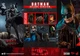 Hot Toys The Batman MMS639 Deluxe Version DC 1/6 Collectible Action Figure NEW