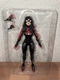 Hasbro Marvel Legends Spider-woman (Jessica Drew)
