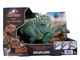 Jurassic World Ouranosaurus Roar Attack Camp Cretaceous Dino Escape Netflix 2021