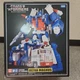 Takara Tomy Transformers Masterpiece MP22 Ultra Magnus Action Figure Used