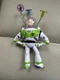 Disney Pixar Toy Story 4 Buzz Lightyear Action Figure - 64069