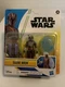 Sabine Wren w/ Green Light Saber & Jet Pack-2024 -Hasbro Star Wars 4&rdquo; Figure NEW