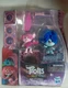 DREAMWORKS TROLLS WORLD TOUR ROCK CITY BOBBLE 2 FIGURES
