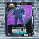 Marvel Legends Series: Joe Fixit - The Incredible Hulk