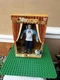 NSync Justin Timberlake Marionette / Living Toyz Figure Shown