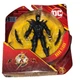 DC The Flash 4&rdquo; Action Figure Dark Flash 1st Edition Spin Master NIB NEW