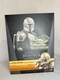 Hot Toys Mandalorian & The Child Deluxe 1/6 TMS015 Star Wars Grogu Complete RARE