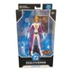 McFarlane DC Classic Multiverse Saturn Girl Red Platinum Edition Action Figure