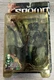 1999 Dark Ages Spawn Viper King Action Figure McFarlane Toys