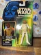 Kenner Star Wars Admiral Ackbar With Comlink Wrist Blaster Action Figure