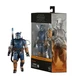 STAR WARS THE BLACK SERIES - PAZ VIZSLA Figure THE MANDALORIAN (15cm) - SEALED