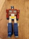 Transformers R.E.D. Optimus Prime Action Figure Robot 2020 Hasbro