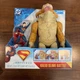 DC Comics Superman 6" Action Figure Superman Vs. 12" Kaiju Slime Battle New