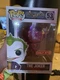 Funko Pop! Vinyl: Batman: Arkham Asylum - The Joker (Purple) Target (Exclusive) 