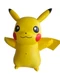 Pok&eacute;mon Pikachu Train and Play Deluxe Interactive Action Figure