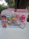 Disney Junior Alice&rsquo;s Wonderland Bakery Friends, 3" Figure Set of 6