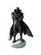 NEW Disney Store Marvel Avengers PVC Figure Cake Topper 4" BLACK PANTHER