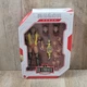 WWE Mattel Razor Ramon Ultimate Edition Series #16 Figure - Scott Hall