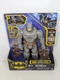 Batman Battle Strike DC Comics 12in Action Figure 20+ Sounds Spinmaster New
