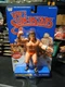 WWE Superstars LJN Ultimate Warrior Blue Card Retro WWF Style Figure Series 2