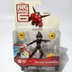 Disney Big Hero 6 STEALTH GO GO TOMAGO figure Bandai 2015 38622 black suit
