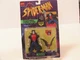 Spider-Man Animated Series Morbius The Vampire Transforming Action ToyBiz 1995