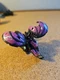 Bakugan Evolution Genesis Spin Master Black Darkus Nillious B700