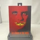 NECA The Silence of the Lambs - Dr. Hannibal Lecter (Prison Escape) 7" figure