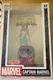 Funko Pop! Comic Book Cover with Case: Marvel - Captain Marvel - Target 