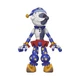 FUNKO FNAF FIVE NIGHTS AT FREDDY'S SECURITY BREACH MOON ACTION FIGURE NEW
