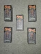 Super7 ReAction Ghost Blind Box Five Action Figure Lot New 