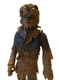 Star Wars Black Series Chewbacca With Collar Return Of The Jedi Hasbro LOOSE 6"