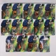 NEW Lot of 14 Star Wars Power of the Force POTF2 Figures Kenner MOC Leia Greedo